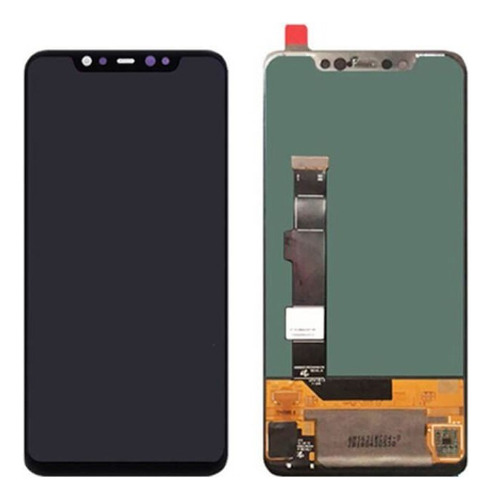 Modulo Xiaomi Mi 8 Original B