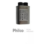 Capacitor Para Microondas Pms25 Philco