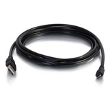C2g 27365 Micro Usb Cable - Usb 2.0 A Male To Micro-usb B Ma