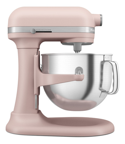 Kitchenaid Ksm70sk 7 Quart Bowl Lift Stand Mixer Con Doble B