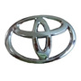 Emblema Logo Parrilla  Toyota Corolla 2003-2008 Original Toyota Corolla