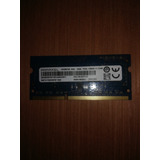 Memoria Para Laptop De 4gb Pc3l Marca Ramaxel 12800