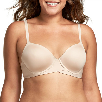 Camiseta Push-up Bra Maidenform One Fab Fit 36a