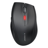 Mouse  Inalambrico E-yooso Con Receptor Usb