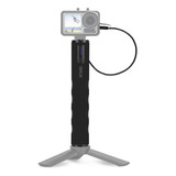 Selfie Stick Hero Insta360 Con Carga Startrc 8