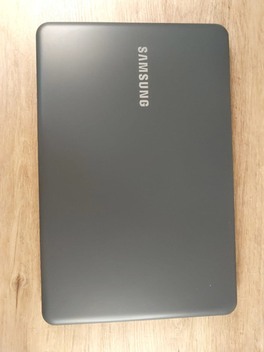 Notebook Samsung Essentials1 Tela 5.6 , 