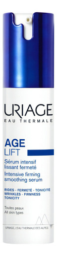 Age Lift Serum Intens Reafirmante Antiarrugas 30ml De Uriage Momento De Aplicación Dia Y Noche Tipo De Piel Todo Tipo De Pieles