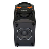 Boytone Bt-626f, 2.1 Bluetooth Potente Sistema De Altavoces