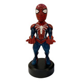 Soporte De Spider Man Para Play 4/5 Y Xbox One O Series S