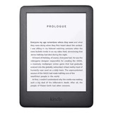 E-reader Kindle 10ma Gen Pantalla 6  167 Ppi 8gb