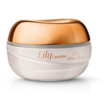 O Boticario Lily Lumiere Creme Acetinado Hidratante 250g