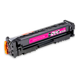 Toner Compativel C W2023a 414a Magenta Laserjet 2.1k M479fdw