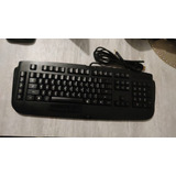 Teclado Razer Anansi