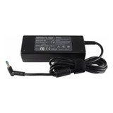 Cargador N/b 19.5v 2.31a 4.5*3mm Para Hp Pavilion 14 Series