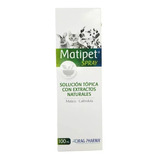 Matipet Spray Cicatrizante  100 Ml