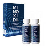 Minoxidil 5% Hair Birth Lab 60 Ml - 2 Pack