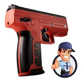 Pistola Byrna Co2 No Letal Defensa Personal By-sd-nar