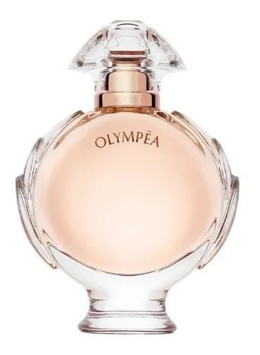 Olympea Mujer Paco Rabanne Perfume 30ml Perfumesfreeshop!!!