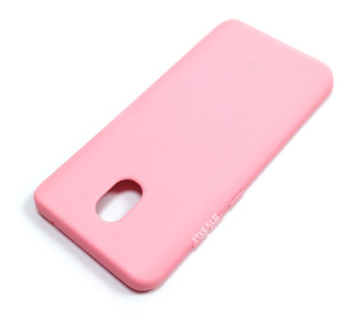 Funda Silicon Xiaomi / Redmi / Mi Protector Elegante