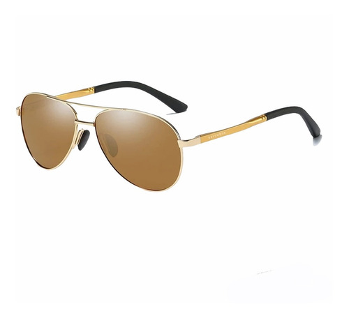 Veithdia Gafas De Sol Polarizadas C/ Protección Uv400 V1307