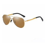 Veithdia Gafas De Sol Polarizadas C/ Protección Uv400 V1307