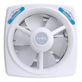 Extractor Ventilador De Aire Hydra 250mm Doble Funcion