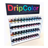 Colorantes Liquidos Para Aerografo Holicakes Dripcolor X9