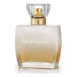 Perfume Feminino Eudora Imensi 100ml