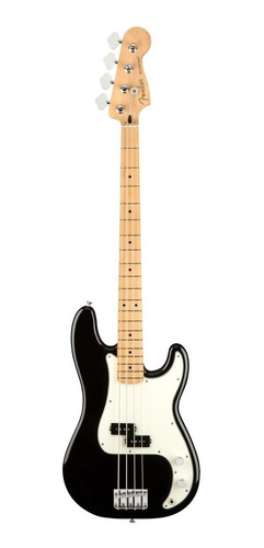 Bajo Eléctrico Fender Player Series Precision Bass Mexico 4c