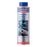 Limpia Catalizador Liqui Moly 8931 Catalytic System Cleaner 