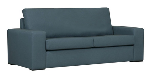 Sillón Dos Cuerpos Emul 1,40 Premium 