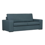 Sillón Dos Cuerpos Emul 1,40 Premium 