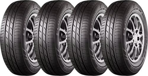 Kit De 4 Neumáticos Bridgestone Ecopia Ep150 185/65r14 86 H