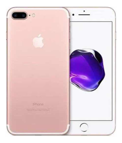 iPhone 7 Plus Rose - 32 Giga