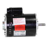 Motor Para Aire Evaporativo 1hp 2 Velocidades