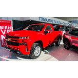 Chevrolet Cheyenne 2021