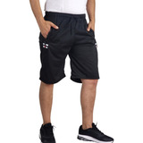 Short Deportivo Hombre. Bolsillos. Colores. 133