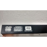 Unidad Dvd Slim Dvd±rw Drive Panasonic Uj880a