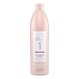 Alfaparf Lisse Design Keratin Therapy Paso 1 Shampoo