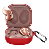 Funda Protectora R18 G Para Auriculares Galaxy Buds Live