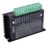 Driver Controlador Motor Paso A Paso Nema Tb6600,cnc,3d