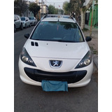 Peugeot Hoggar 2014 1.6 Xs 106cv