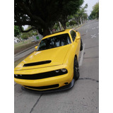 Dodge Challenger 2018 6.5l Sc Pack At