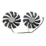 Refrigeration Fan For Inno3d Gtx1060 3gb X2