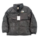 Campera The North Face Misty Black