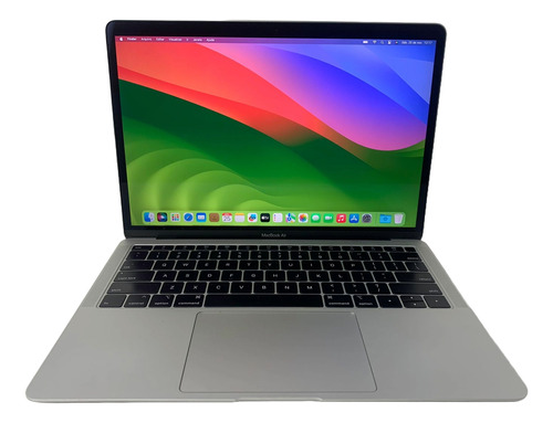 Macbook Air 13.3 , Intel Core I5 8210y 8gb De Ram 128gb Ssd