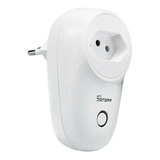 2x Sonoff S26 R2 Tomada Inteligente Wifi Alexa Google Bivolt