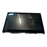 Pantalla Lenovo Yoga 510-14isk 510-14ikb Lenovo Flex 4-1480 