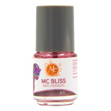 Liquido Antihongos, Uñas Acrilicas, Mc Nails 15ml