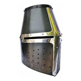 Arma Y Armadura - Thor Instruments Casco De Cruzado De Gran 